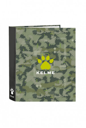 Žiedinis segtuvas Kelme...