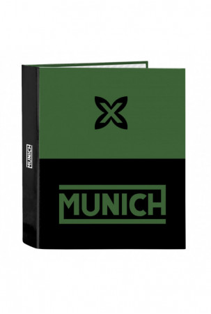 Žiedinis segtuvas Munich...
