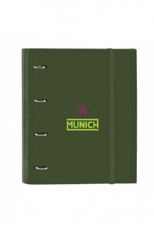 Žiedinis segtuvas Munich...