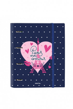 Žiedinis segtuvas Safta...