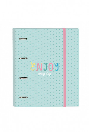 Žiedinis segtuvas BlackFit8...