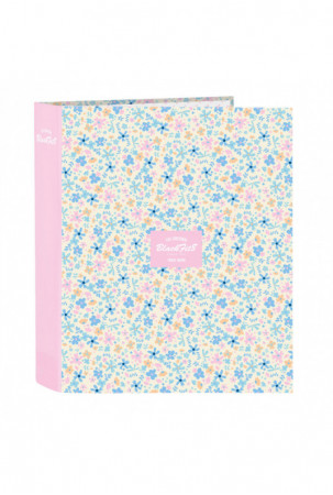 Žiedinis segtuvas BlackFit8...