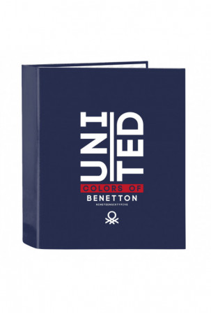 Žiedinis segtuvas Benetton...