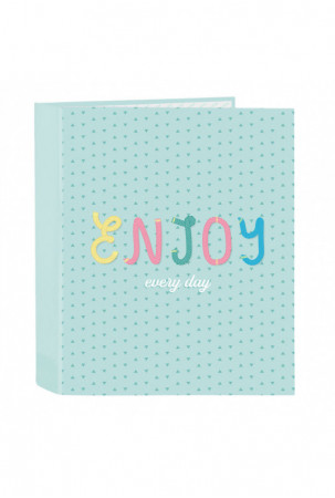 Žiedinis segtuvas BlackFit8...