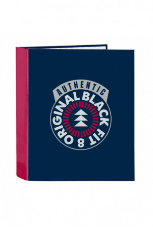 Žiedinis segtuvas BlackFit8...