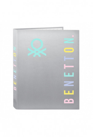 Žiedinis segtuvas Benetton...