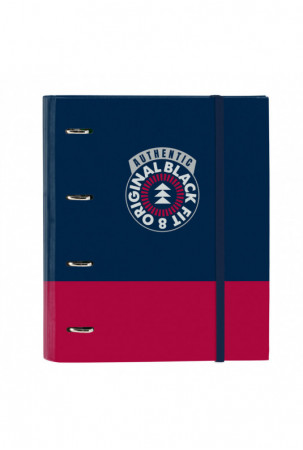 Žiedinis segtuvas BlackFit8...