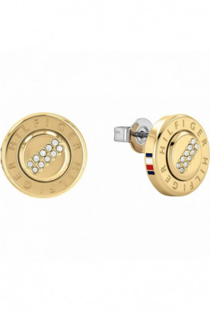 Moteriški auskarai Tommy...