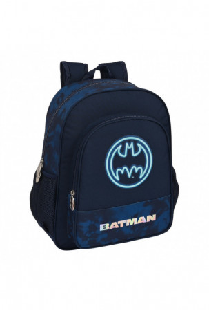Mokyklinis krepšys Batman...