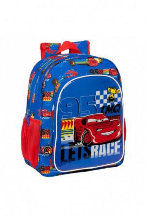 Mokyklinis krepšys Cars...