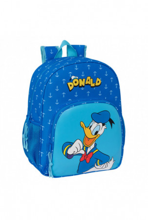 Mokyklinis krepšys Donald...