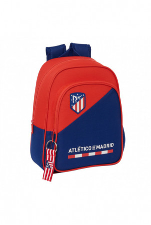 Mokyklinis krepšys Atlético...