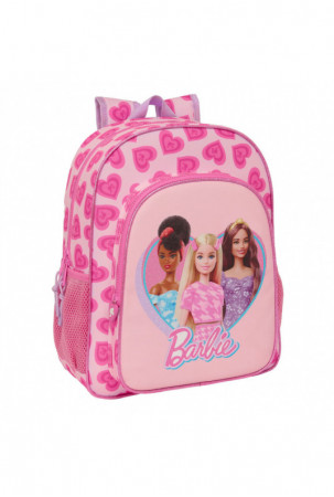 Mokyklinis krepšys Barbie...