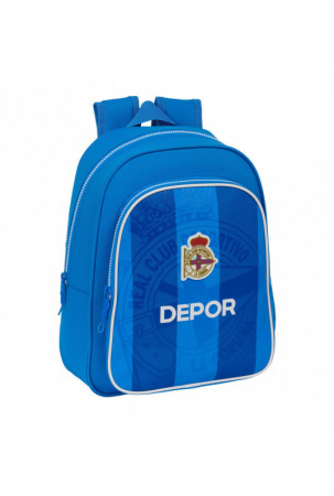 Mokyklinis krepšys R. C....