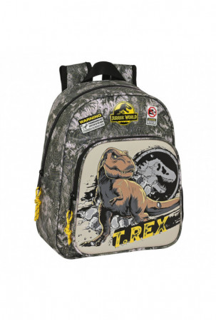 Mokyklinis krepšys Jurassic...