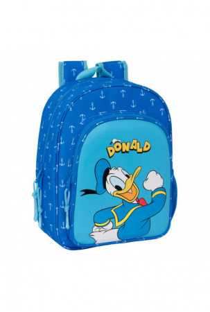 Mokyklinis krepšys Donald...