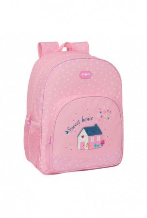 Mokyklinis krepšys Glow Lab...