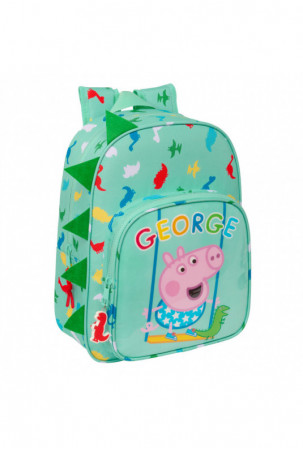 Mokyklinis krepšys Peppa...