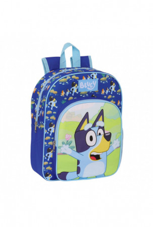 Mokyklinis krepšys Bluey...