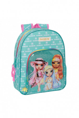 Mokyklinis krepšys Rainbow...