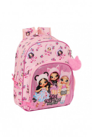 Mokyklinis krepšys...