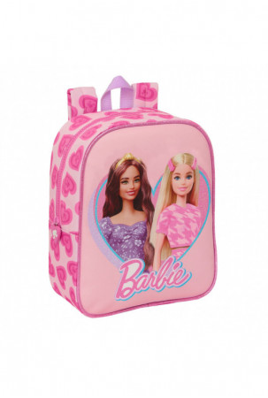 Vaikiškas krepšys Barbie...