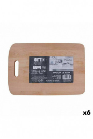 Pjaustymo lentelė Quttin 45...