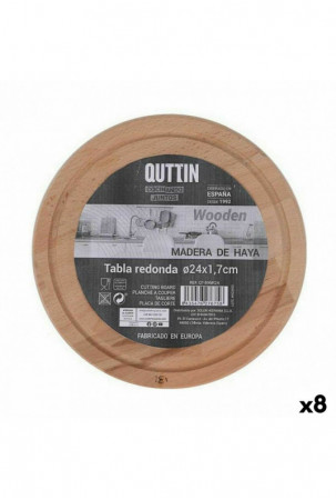 Serviravimo lenta Quttin...