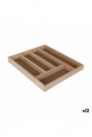 Stalo įrankių dėklas Quttin...