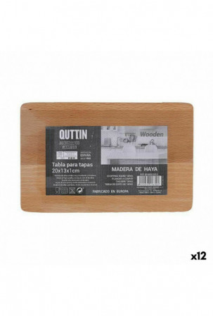 Pjaustymo lentelė Quttin 20...