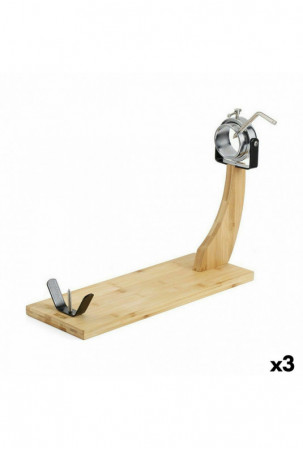 Kumpio stovas Quttin...