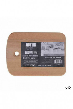 Pjaustymo lentelė Quttin 28...