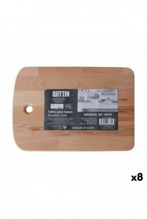 Pjaustymo lentelė Quttin 34...