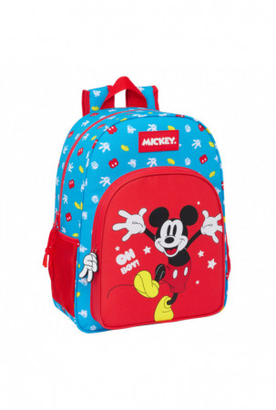 Mokyklinis krepšys Mickey...