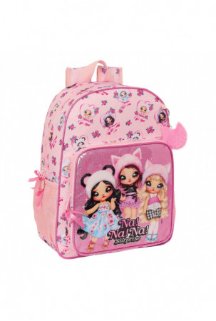 Mokyklinis krepšys...