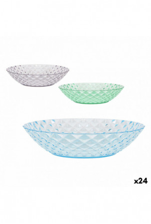 Gili lėkštė La Mediterránea...