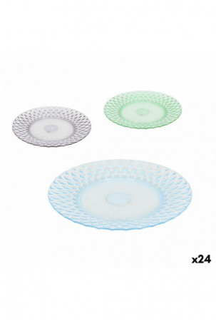 Plokščia lėkštė La...