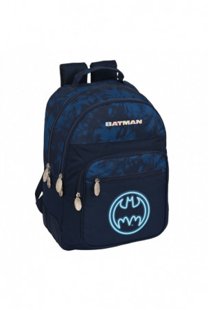 Mokyklinis krepšys Batman...