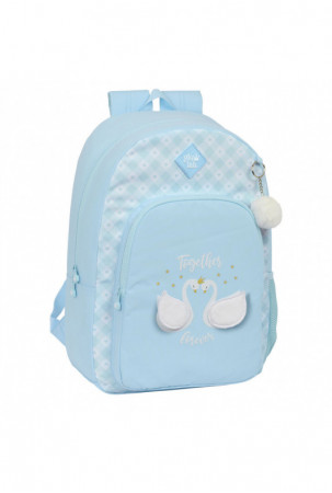 Mokyklinis krepšys Glow Lab...