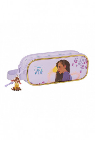 Dvigubas penalas Wish...