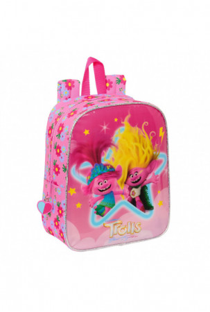 Vaikiškas krepšys Trolls...