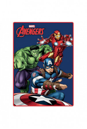 Antklodė The Avengers Super...