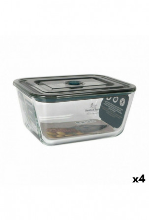 Hermetiška priešpiečių...