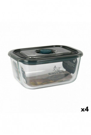 Hermetiška priešpiečių...