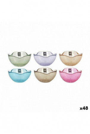 Dubuo La Mediterránea 11,5...