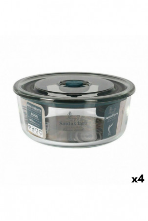 Hermetiška priešpiečių...