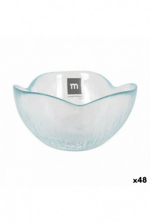 Dubuo La Mediterránea...