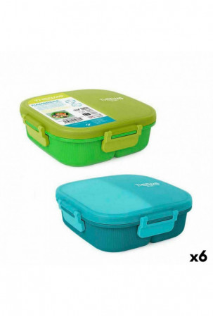 Hermetiška priešpiečių...