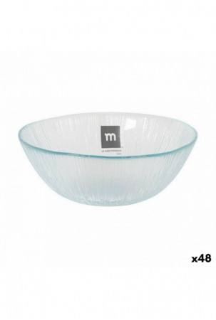 Dubuo La Mediterránea...