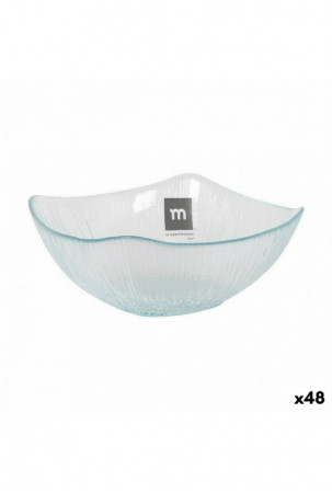 Dubuo La Mediterránea...